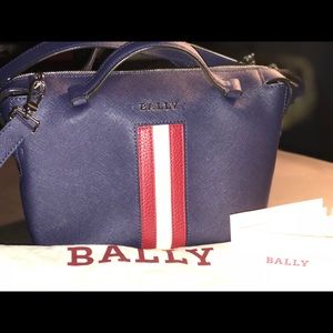 Bally women’s handbag